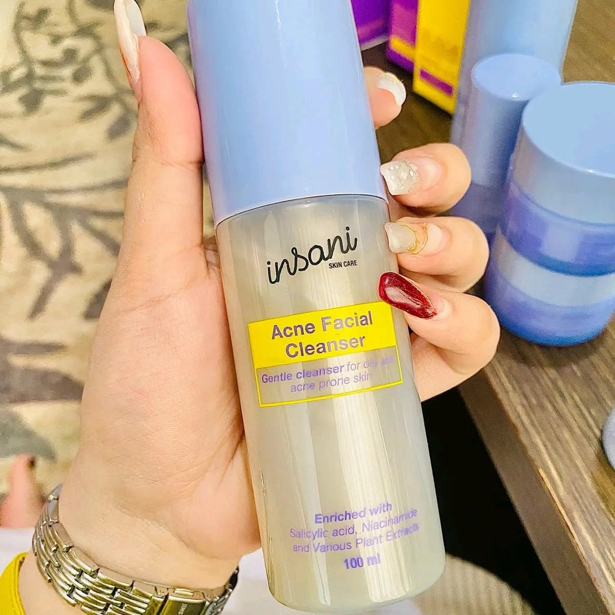 insani beli satuan varian acne