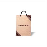 Gambar Batik Handara - Signature Paper Bag (New Design) dari Batik Handara Kota Surakarta 5 Tokopedia