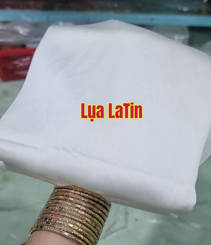Product Introduction of quần Lẻ lụa latin cao cấp sang mịn đẹp 3