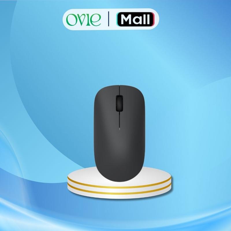 Chuột Không Dây Xiaomi Lite Gen 2 - Giải Pháp Tiết Kiệm Cho Dân Văn Phòng