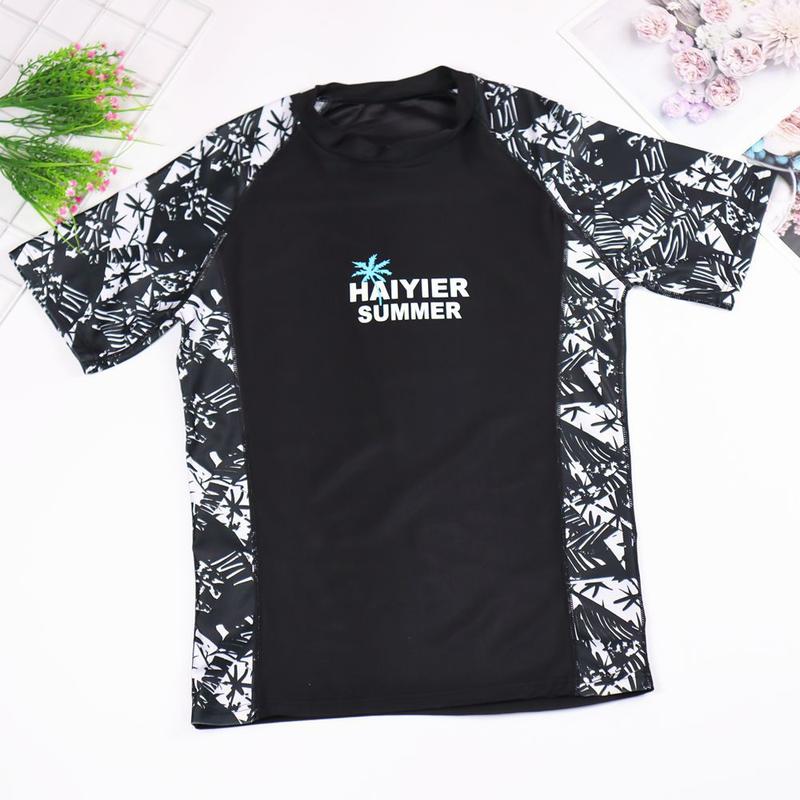 Product Introduction of New Men's Swimsuit Swimming Suit Youth Adult Male Xl Swimsuit Men's Training Swimsuit 10