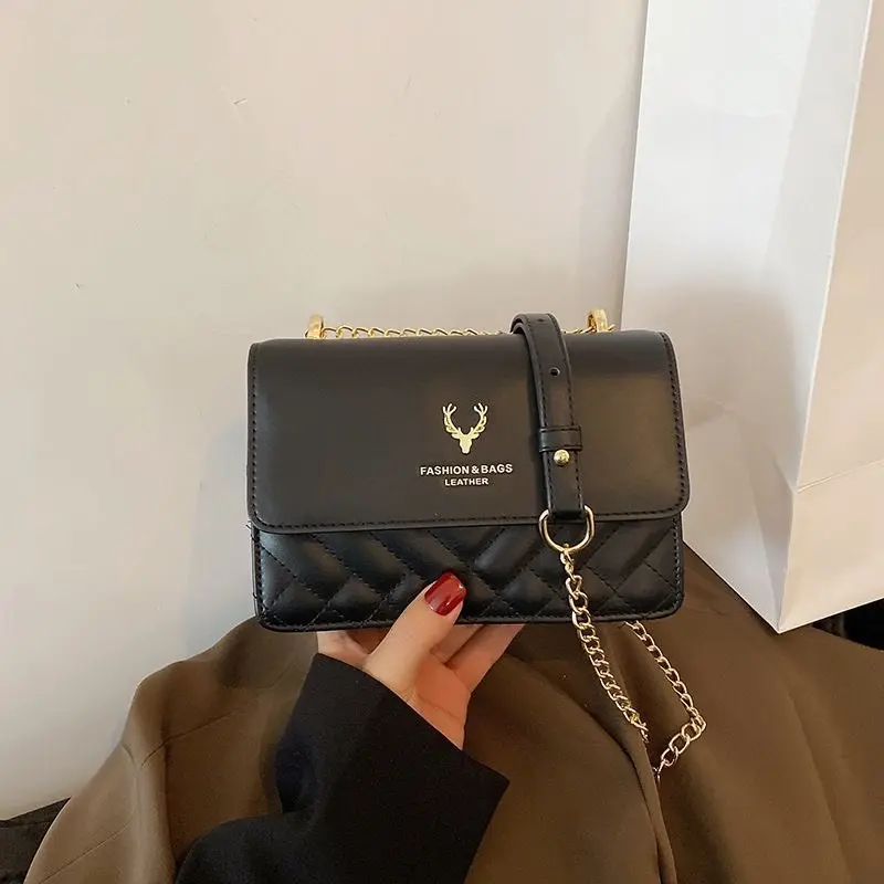 Túi xách nữ đeo chétúi đeo vai 3 ngăn da mềm đi chơi đi tiệc check in sang chảnh PK 737 Bag Nhung 1