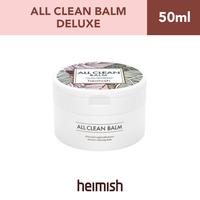Gambar HEIMISH All Clean Balm 50ml Deluxe dari Style Korean Indonesia Kab. Tangerang 1 Tokopedia
