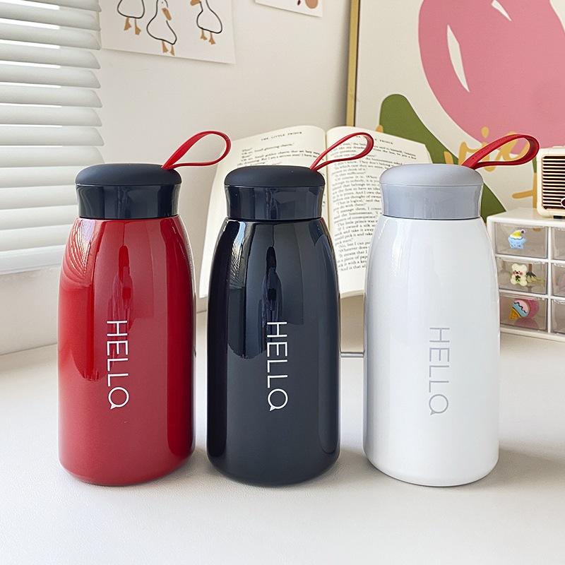 Bình giữ nhiệt SWEEJAR thể tích 360ML/520ML, bình nước,bình nước giữ nhiệt, bình nước mini (BN42)