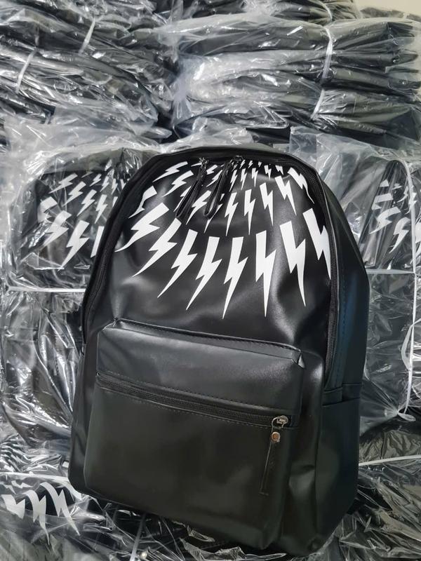 Balo da nam nữ thời trang hàn quốc, phong cách cá tính, vừa laptop, a4 đi học, đi chơi.