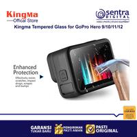 Gambar Kingma Tempered Glass for GoPro Hero 9 10 11 12 ( BMGP343 ) dari Sentra Digital Kota Surabaya 4 Tokopedia