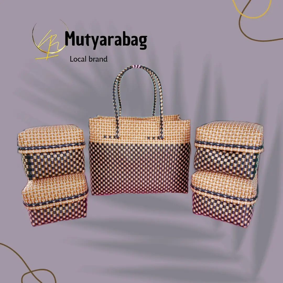 tas anyaman jaly keben set 4