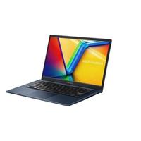 Gambar Laptop ASUS Vivobook 14 A1404VAP VIPS5151M 90NB13U1-M00AM0 Intel Core 5 120U RAM 16GB SSD 512GB 14″ inch FHD Win 11 Home + OHM 2024 + M365 Quiet Blue dari KomputerMedan OS Kota Medan 3 Tokopedia