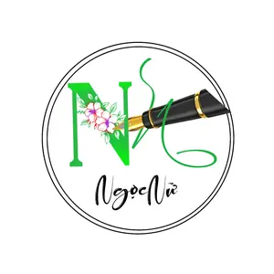 Văn Phòng Phẩm Ngọc Nữ