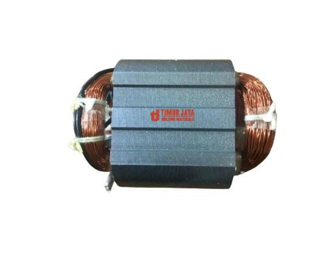 HL STATOR 9553B 9553 B mesin Gerinda Tangan Makita 9553b 1