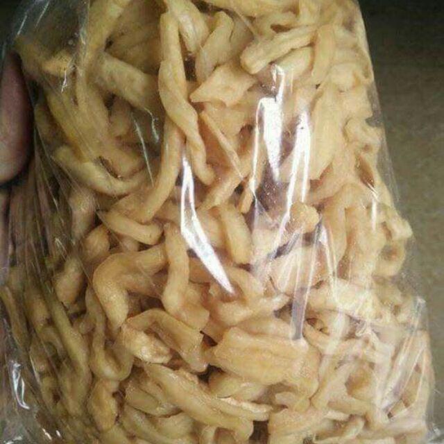 Product Introduction of 1kg củ cải muối xá bấu củ cải muối xá bấu 3