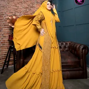 110Zarine series original by Qisyajaya trevana terbaru mewah murah premium bisa COD