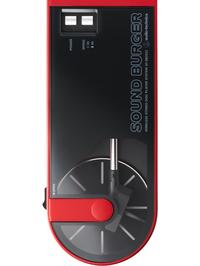 Gambar Audio Technica AT-SB2022 SB 2022 Portable Bluetooth Turntable dari Dunia Mas Computer Kota Administrasi Jakarta Barat 2 Tokopedia