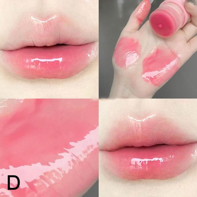 Product Introduction of Lipcerin, 6 Sắc Thái, 9ml, Thuần Chay, Dưỡng Ẩm Và Cấp Nước, Son Dưỡng Môi, Dành Cho Môi Khô Và Nứt Nẻ, X4S8 37