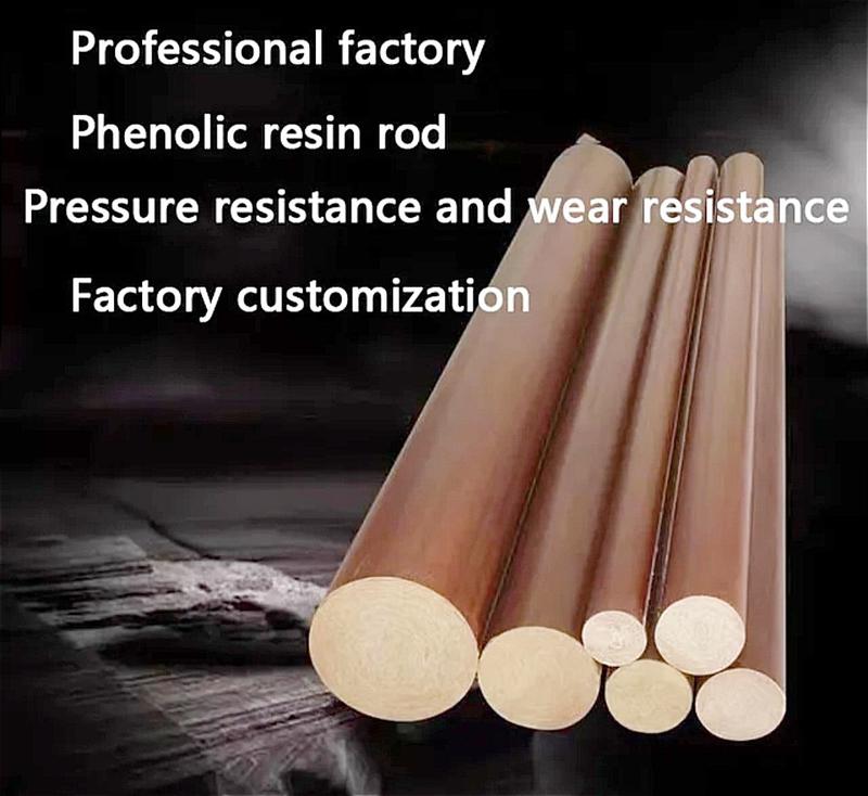 Product Introduction of Phíp vải cách điện chịu nhiệt dạng cây phi 20 ansi 3025 phenolic cotton laminated 3