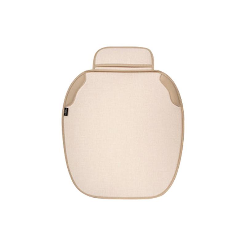 Product Introduction of Car Seat Cushion Four Seasons General Single-piece Rear Seat Three-piece Car Set Cushion Single R9S3 23