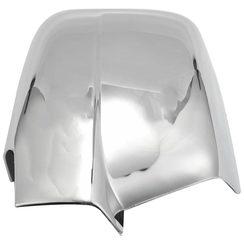 Vỏ che gương cửa ô tô, mạ crôm, cho T30 ABS, sửa đổi ô tô, 2002-2010 4