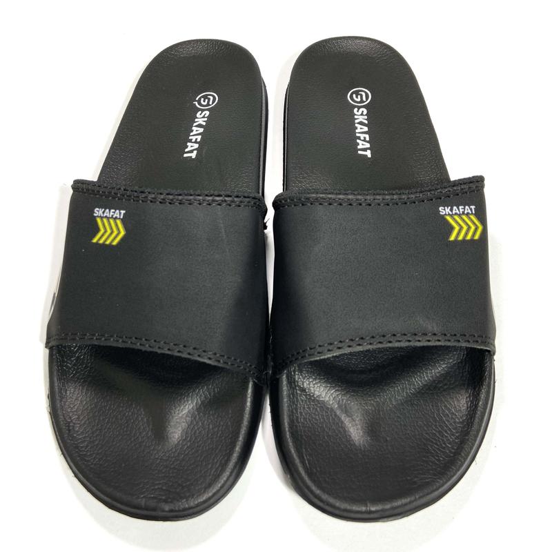 SKAFAT PROMO Sale Sendal Slop Sandal Slop pria Original Sendal Slop karet Sendal slide Sendal Distro original kekinian 4