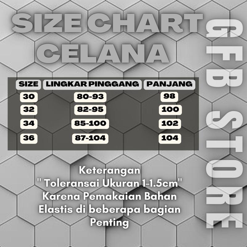 Product Introduction of Celana Trail Motor cross Adventure Trabas Outdoor Full Printing Uniseks Pria Wanita Motif Keren dan Nyaman di Pakai Sport 0