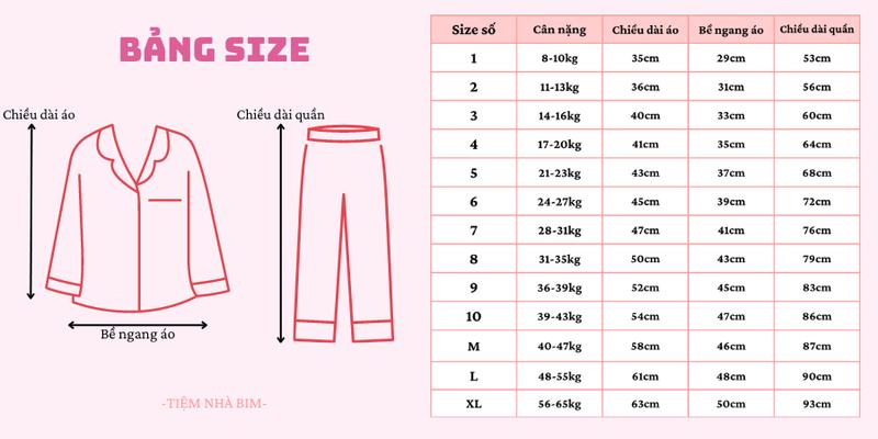Product Introduction of Đồ bộ CỘC ĐÙI, Đồ ngủ Tay NGẮN, QUẦN ĐÙI, Bộ Pijamas ĐÙI cho Bé ,  size từ 8-40kg 0