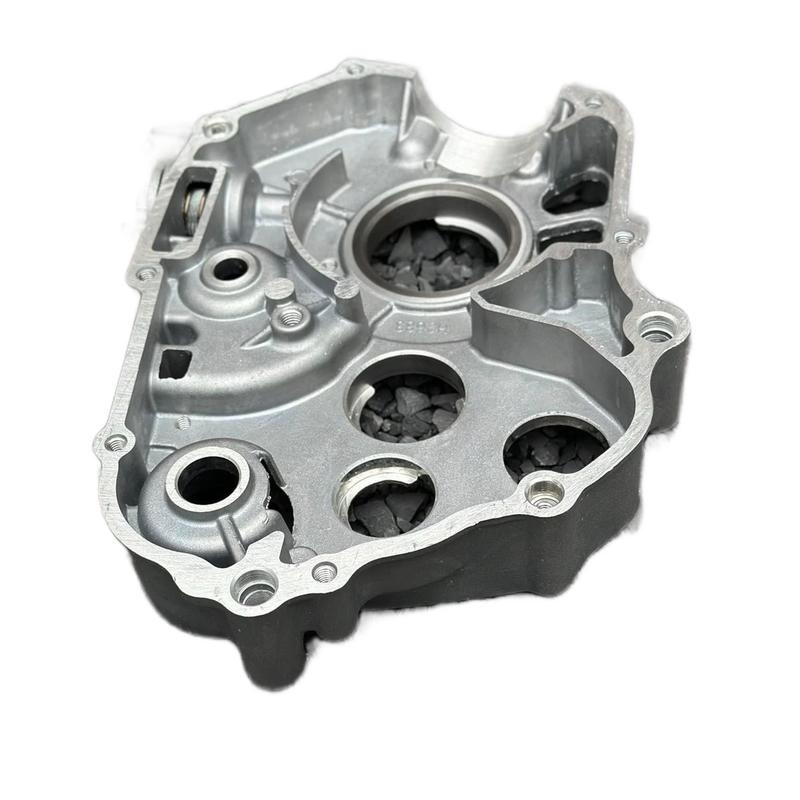 Lóc Bơm Nhớt Rời 110 Mã Lai - Tích Hợp Lọc Nhớt Ngay Chỗ Xả - Hệ Máy Wave Dream Cup 67 - Chất Liệu 9 10 Với Lóc Chính Hãng xemay