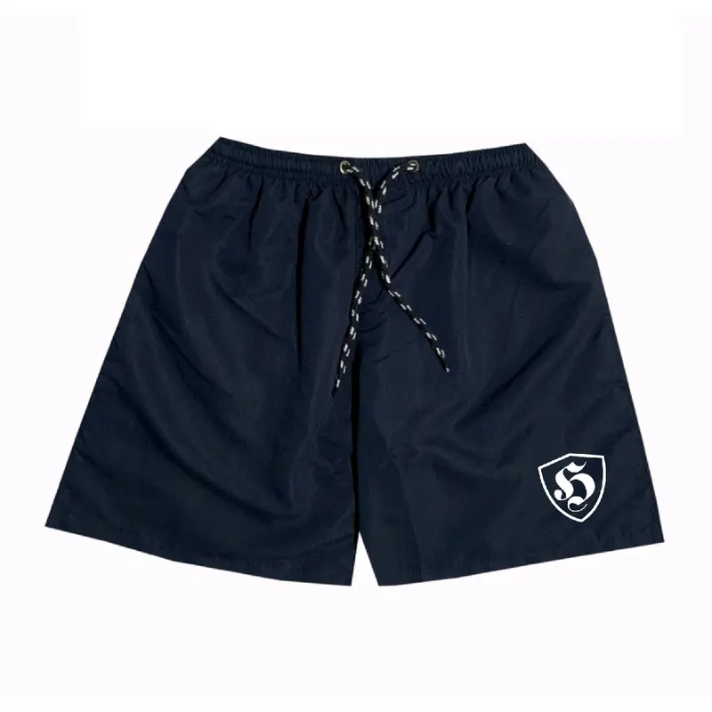 Boardshort Hooligan - Logs 1