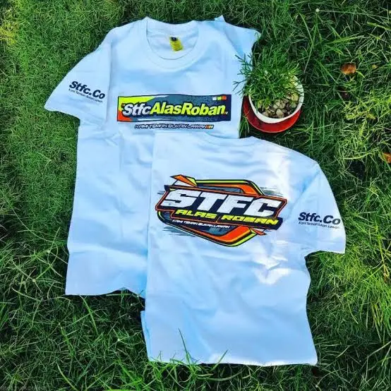 KAOS TRUK STFC ALAS ROBAN | KAOS TRUK 2025 | KAOS DRIVER MUDA | KAOS REBECCA CO | KAOS TRUK TERBARU | KAOS DISTRO PRIA Nyaman Katun Combed