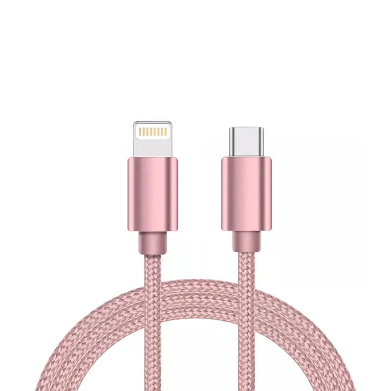Type C to iPhone 3Metre Fast Charging Cable for Apple iPhone 14 13 12 11 Pro Max 8 7 X XS 3