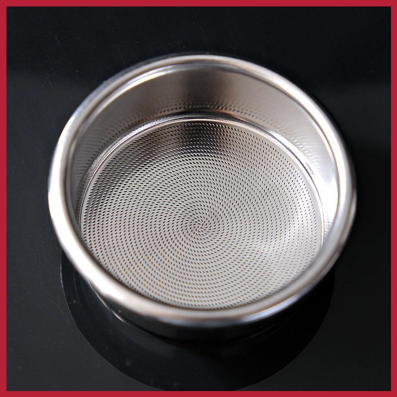 Product Introduction of พร้อมส่ง [พร้อมส่ง] Mischief Basket 3000 Spirit 58.55 / Micro Sieves 58 For Espresso E61 Flair58 5