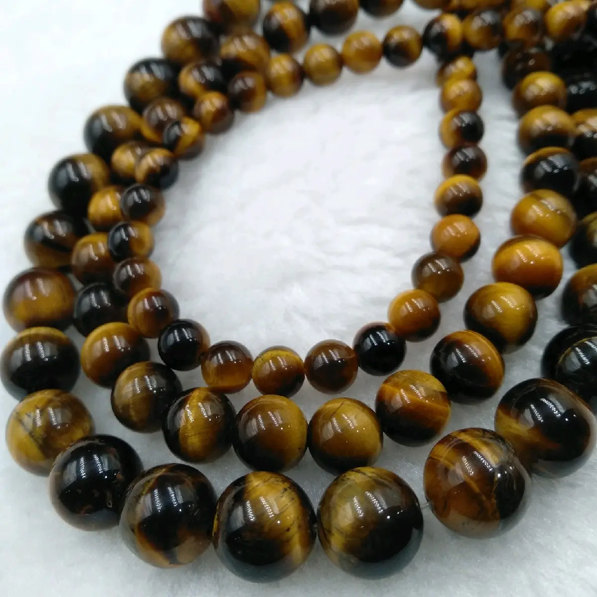 Rencengan Tiger Eye