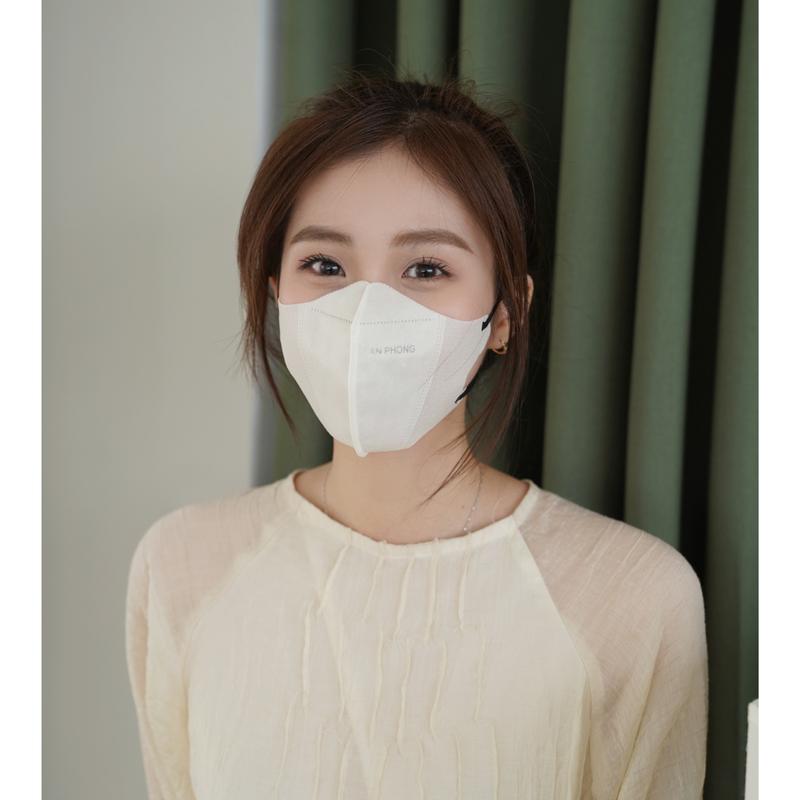 [Thùng 100 Chiếc] Khẩu trang 5D THÁI LAN, 5D MASK CAREION kháng khuẩn dày dặn nhiều màu sắc khẩu trang  5d 8