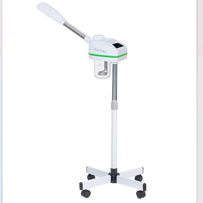 Máy xông hơi 1 cần mẫu 2024 - Có cos cốc lọc thảo dược 6 tháng bảo hành