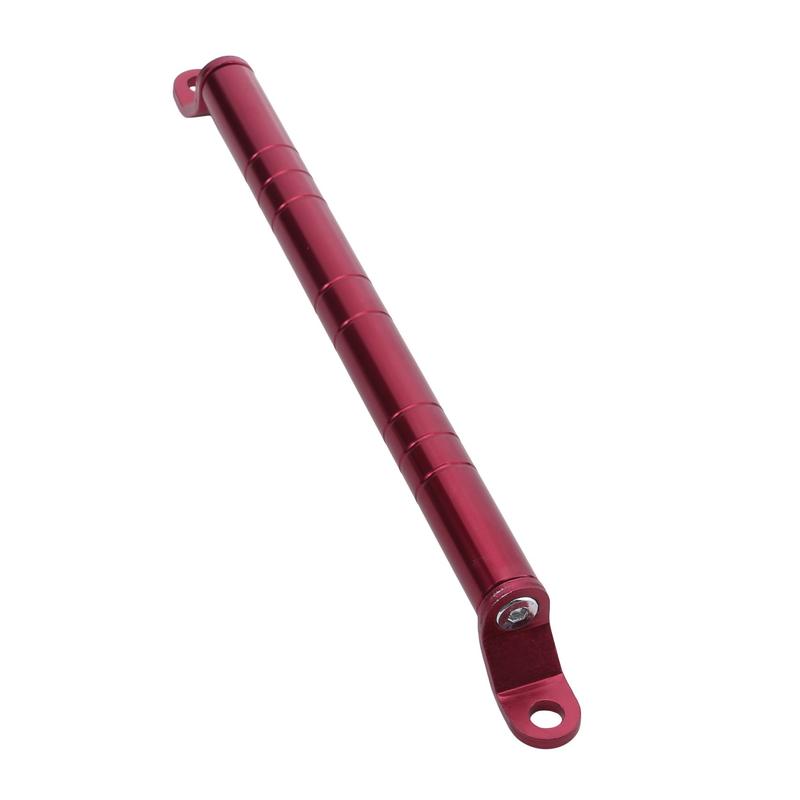 Product Introduction of Motorcycle Adjustable Handlebar Balance Bar Reinforced Crossbar 16