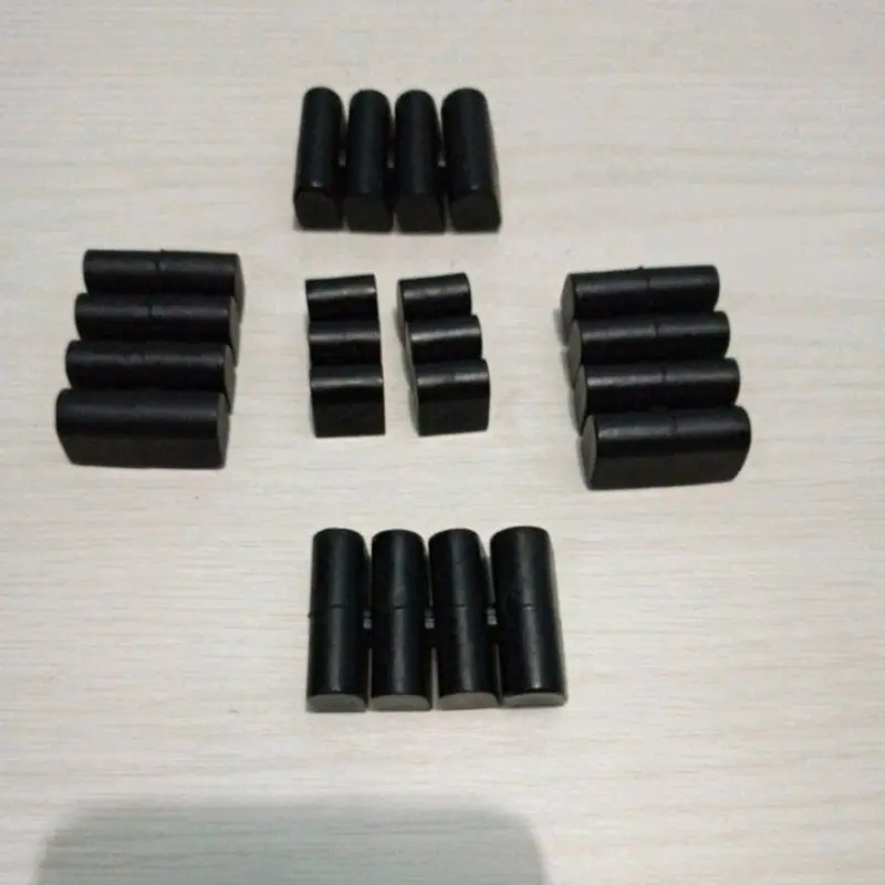 karet boring karet peredam blok rx king rxs rxk yt115 (sepaket) 1