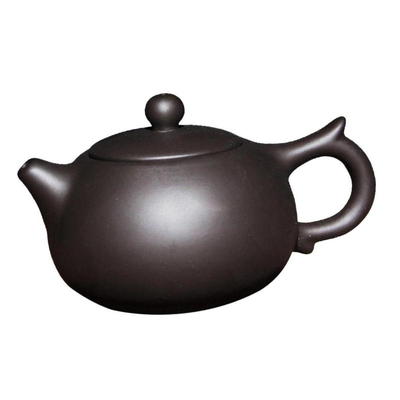 Zisha Teapot with Tea Infuser Loose Tea Teaware Gift Tea Maker Tea Kettles 8