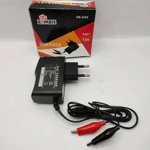 adaptor tester lampu 12V/Adaptor testing