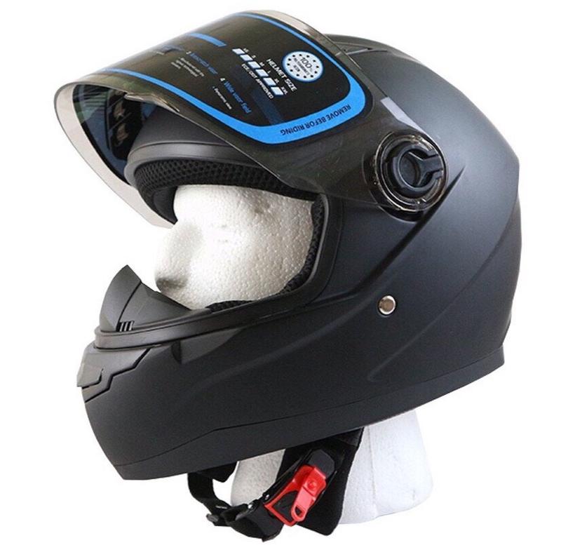  Mũ bảo hiểm trùm đầu fullface Bktec Bk31 hàng chính hãng 
