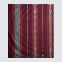 Gambar Sarung ATLAS Idaman 590 Jacquard Classic Motif A5-JPA Merah Hati 01 - Merah dari Sarung Atlas Kab. Gresik 5 Tokopedia