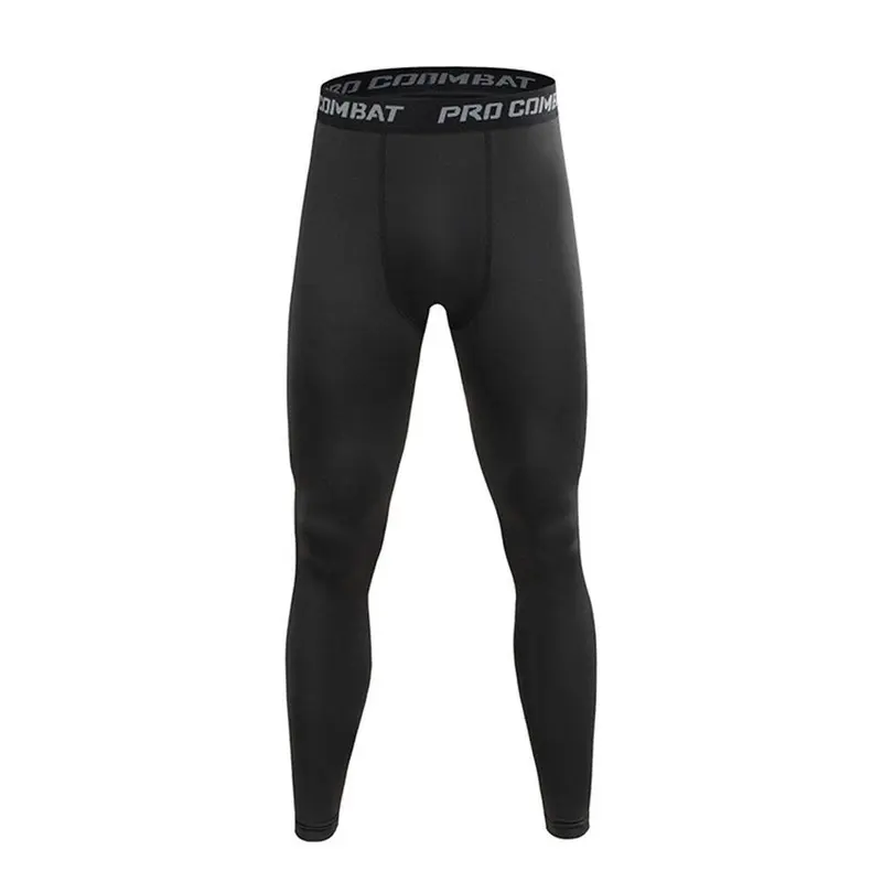 Quần Dài Nam, Ngoài Trời, Quần Thể Thao, Quần Bó Legging, Quần Dài, Thích Hợp Cho Bóng Rổ, Bóng Đá, Tập Luyện, Chạy Bộ Và Chạy Bộ 5