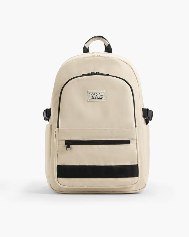 Balo BAMA New Basic Backpack NB102 chống nước chống sốc đựnġ laptop 15.6 inch
