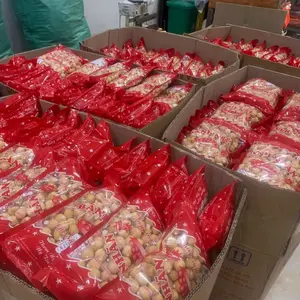 Cssx bánh kẹo Hoàng Lan