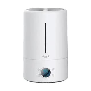 Máy phun sương tạo ẩm không khí thông minh Deerma  F628S dung tích 5L, đèn UV làm sạch nguồn nước Máy Khuếch Tán Tinh Dầu Máy Xông Tinh Dầu Xông Tinh Dầu may  phun Phun Tinh Dầu