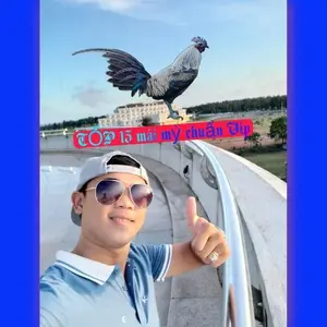 TRẠI GÀ DUYÊN TI