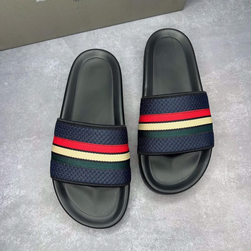 Mã 14: Dép quai lưới TL mềm đẹp ôm chân đế hộp cao 4cm size từ 35-43 #depquaingang#depquaivai#depquailuoi# Slipper DéP Nam 2