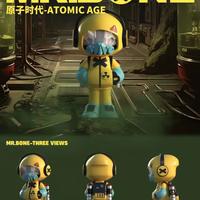 Gambar BNS Series Mr Bone Mini 2 dari BNS Hype Kota Tangerang 2 Tokopedia