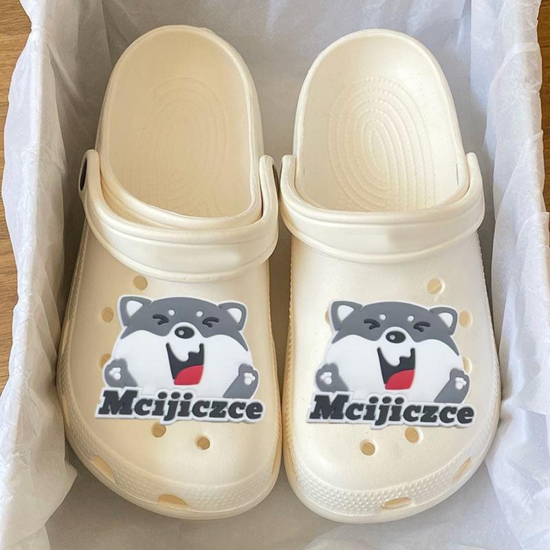 AM18-Giày Lỗ Bao Đầu nữ 2025 đế dày mùa hè 3 màu DéP Shoes 4