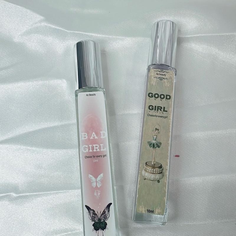 [ COMBO 2 ] MUA 1 TẶNG 1 TINH DẦU NƯỚC HOA GOOD GIRL, BAD GIRL , LUXURY , INLOVE , BAD BOY , GOOD BOY . MUA 1 TẶNG 1 - AZ BEAUTY Cosmetic Perfume Women 7