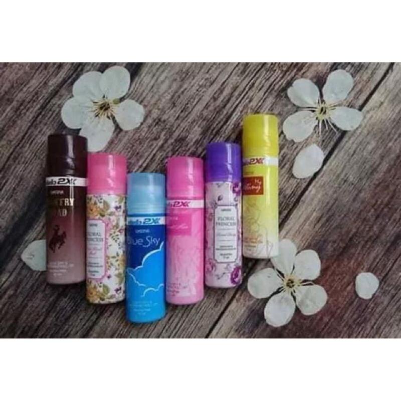 Lăn nách khử mùi trắng da 2X Thái lan cực thơm 2