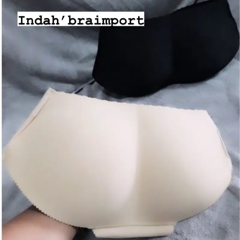 Celana Busa Wanita || Celana Pembesar Bokong 0