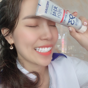 Mỹ Trinh Mẹ An Hy 2